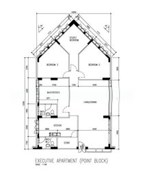 Blk 709 Jurong West Street 71 (Jurong West), HDB Executive #562359901